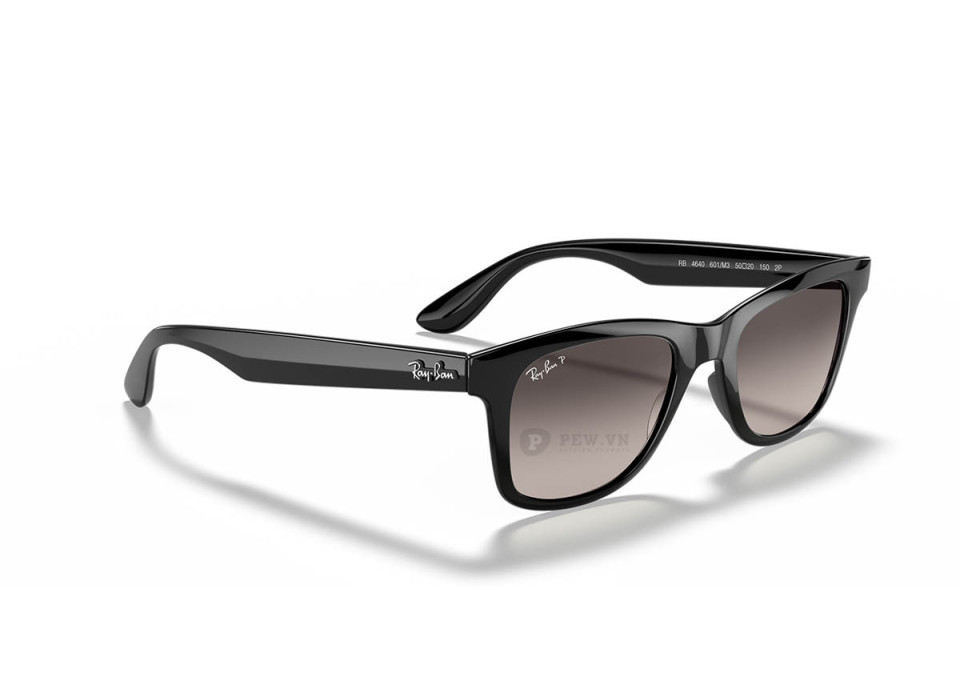 Ray-Ban RB4640F-601/M3(52)